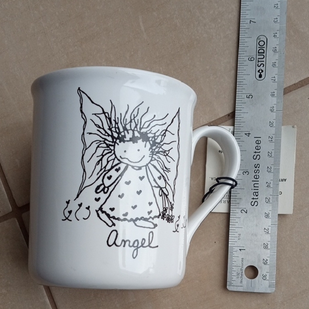 Children of the Inner Light" mug - Picture 9 of 9